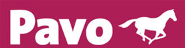 logo PAVO