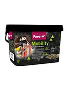 Pavo mobility