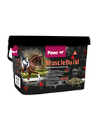Suplemento Pavo Muslce build pavo piensos para cabllos sierra norte